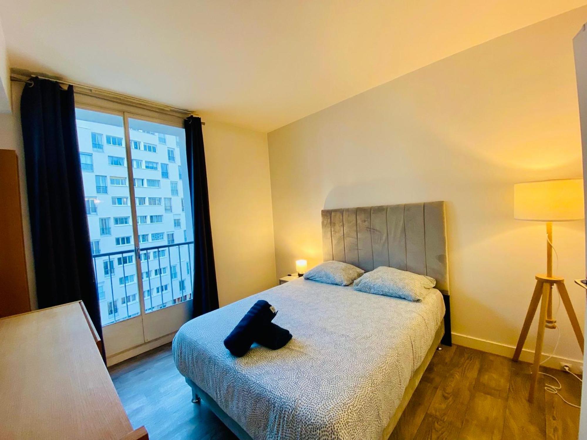 Quai De Boulogne Apartment Екстериор снимка